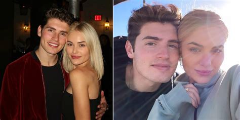 Gregg Sulkins Dating and Relationship History